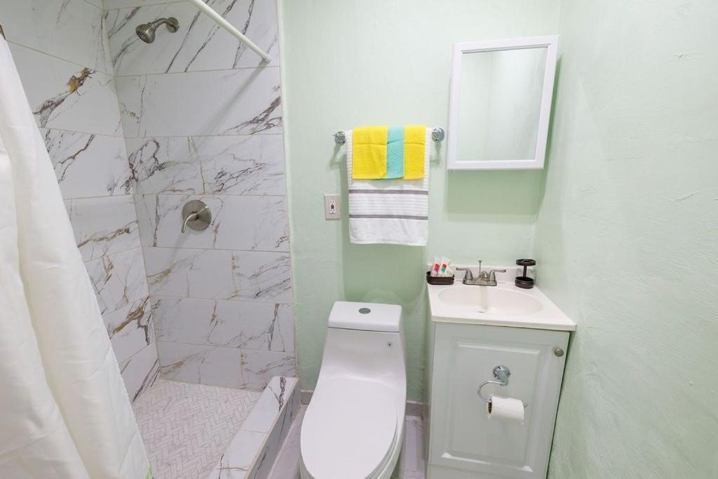 Private Suite In North Miami North Miami Beach Eksteriør billede